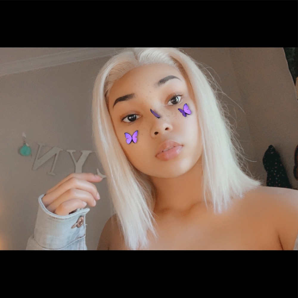 Meet your Posher, Jaslyn